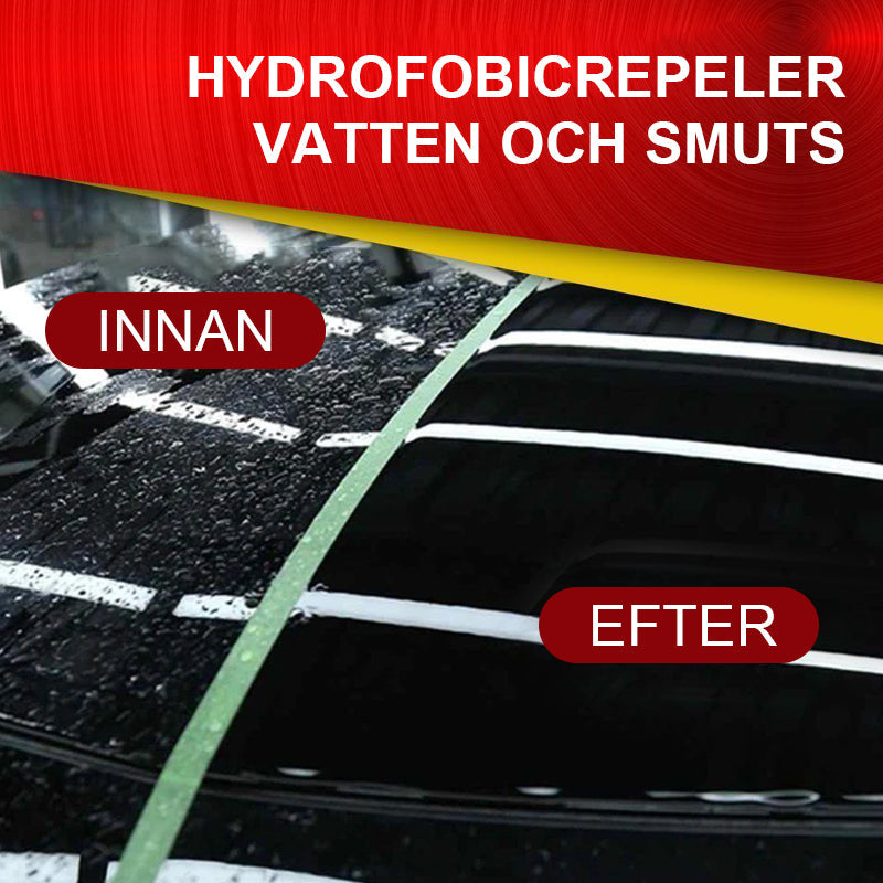 Spray nano efface-rayures universel pour voiture
