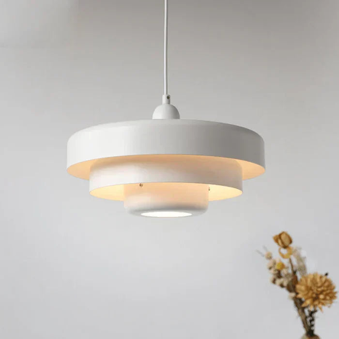 Stylish LED Pendant Lamp in Vintage Style for Kitchen and Dining Room