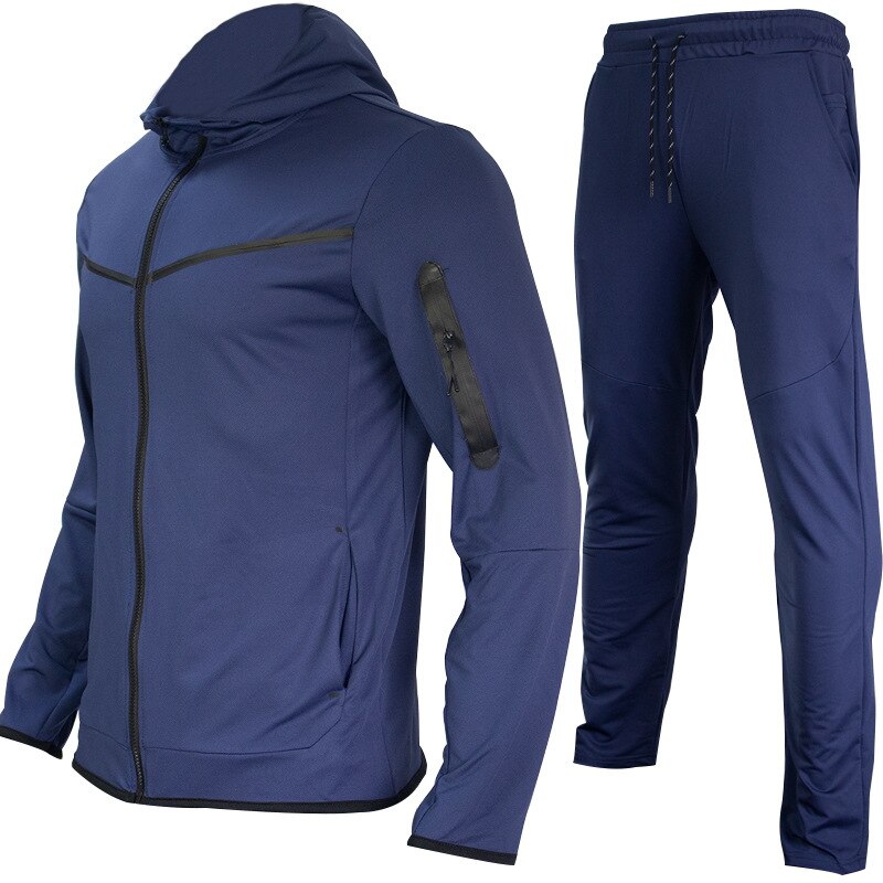 Survêtement de sport pour homme | Ensemble sportif unique et de qualité