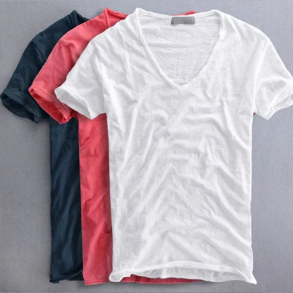 T-shirt en coton