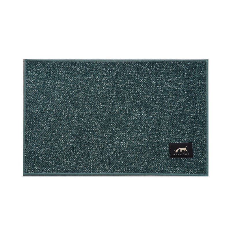 Tapis de bain texturé de luxe