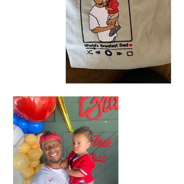 Un cadeau unique