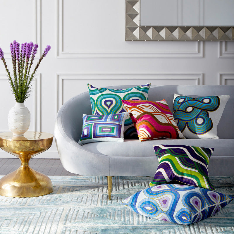 Vase rond Muse Gala
