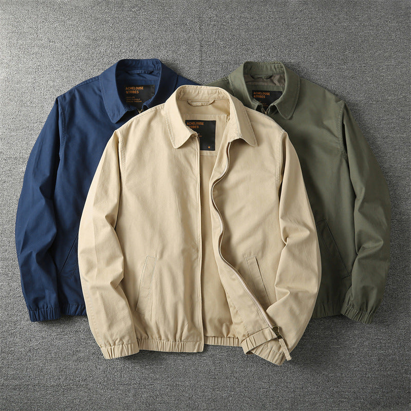 Veste Dallas
