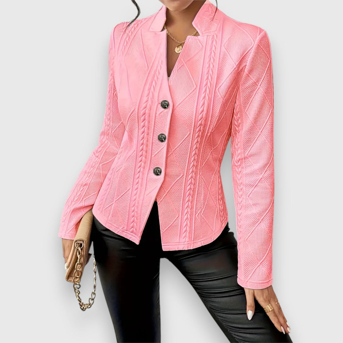 Veste légère de printemps