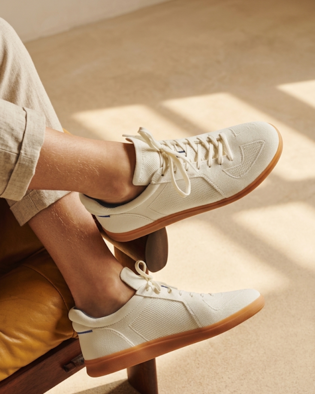 CHAUSSURES HOMME