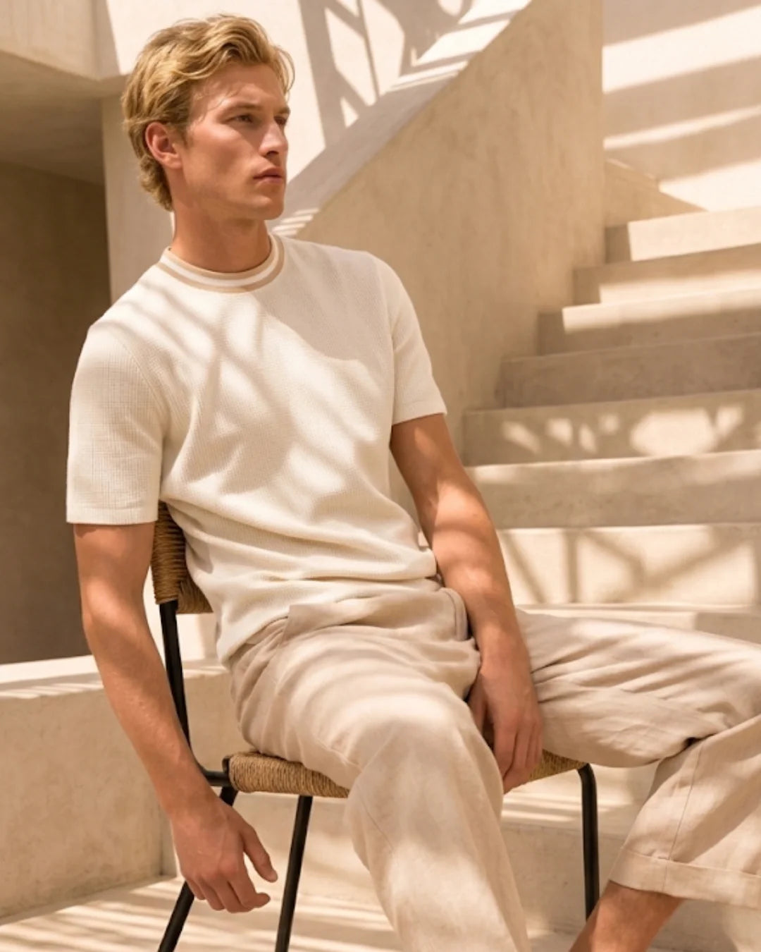 ENSEMBLES HOMME