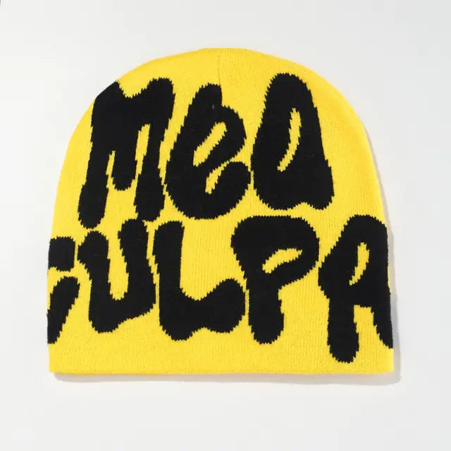 2025 Quality Knit Caps