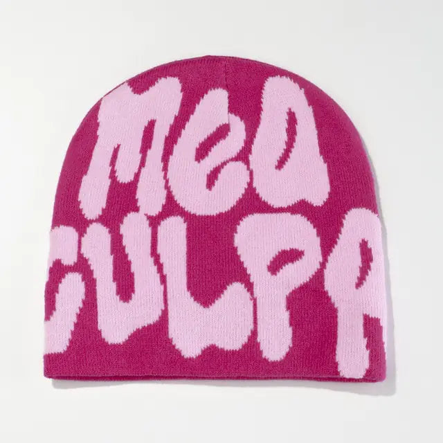 2025 Quality Knit Caps