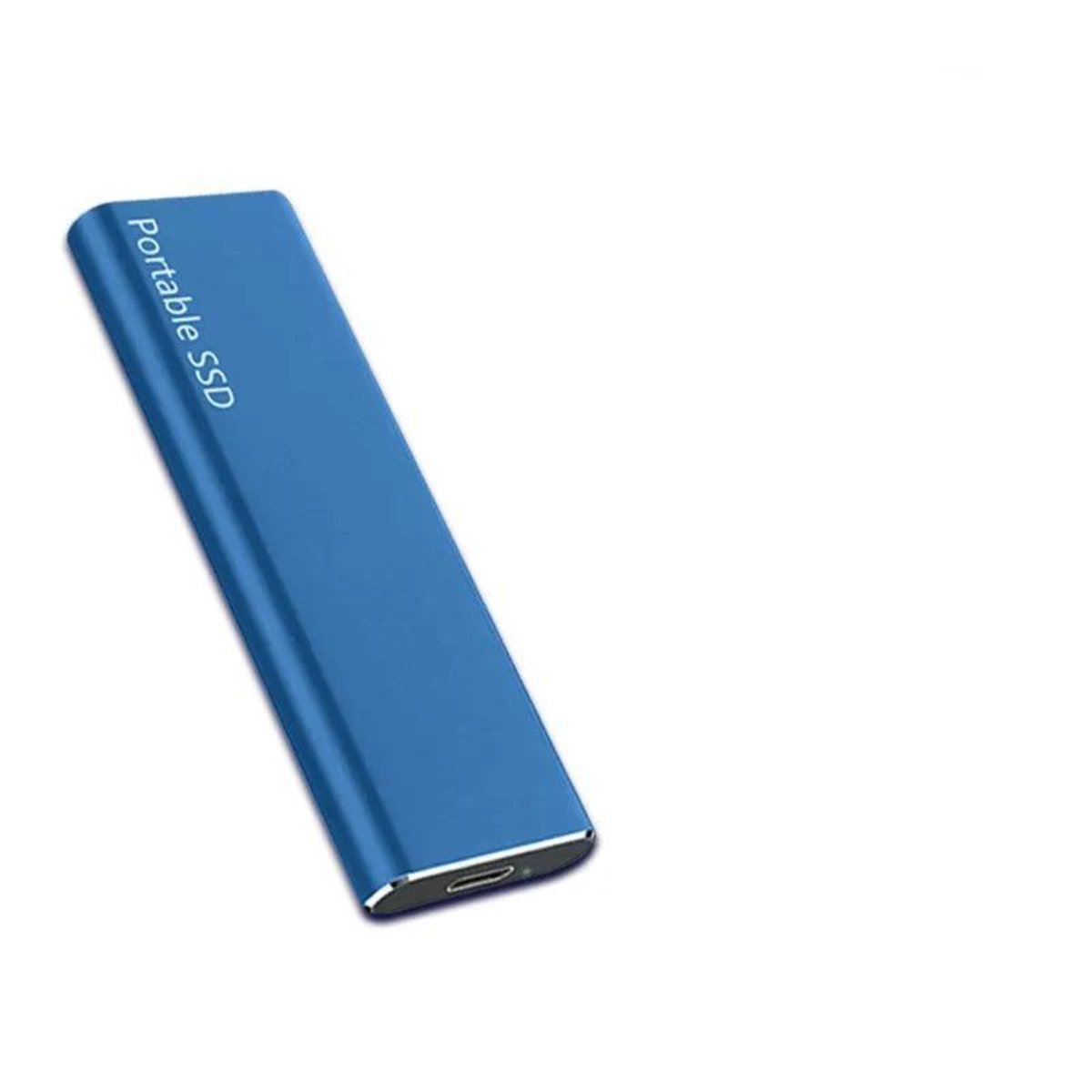 4TB External Hard Drive USB-C - Fast and Reliable Storage