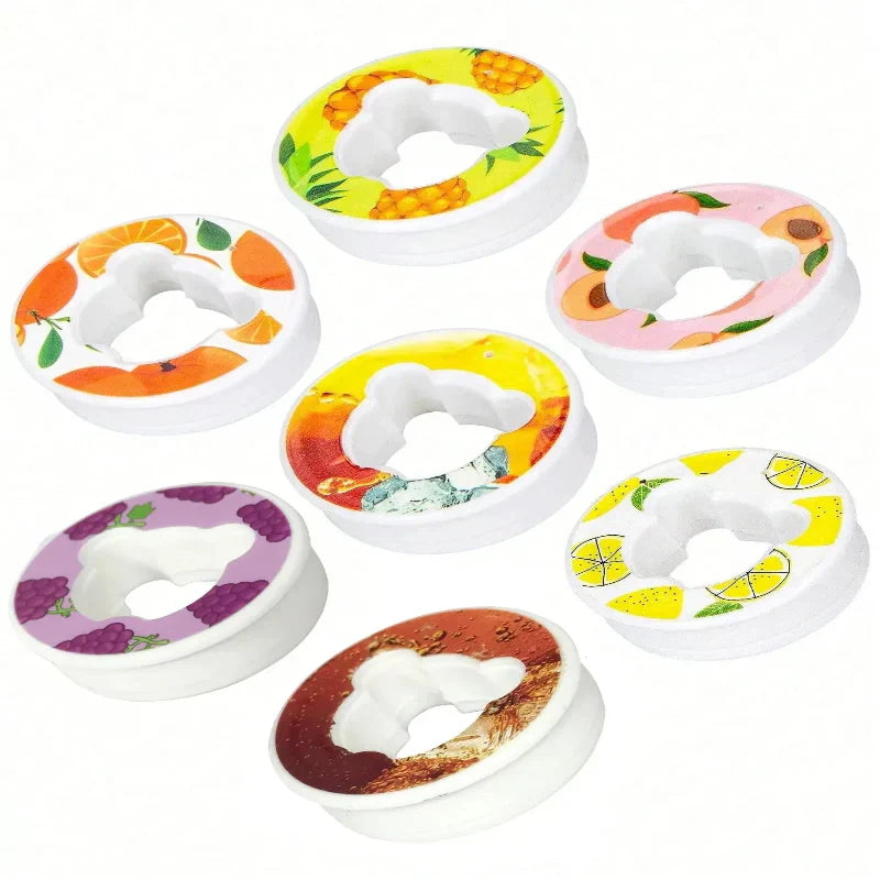 5 Pack of Air Up Pods (Flavored)