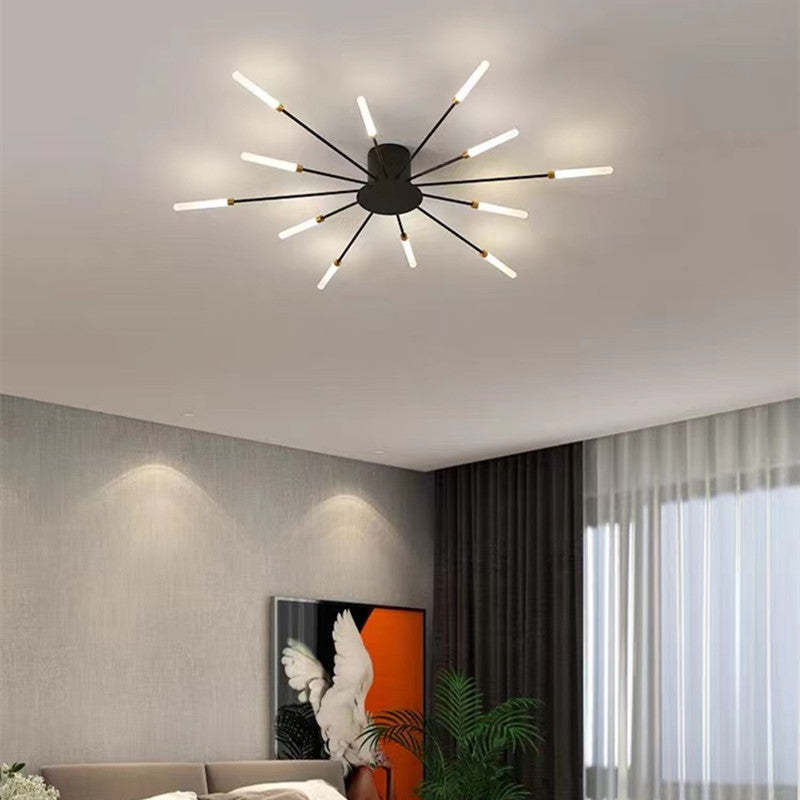 A luminous accent that will enliven any room!