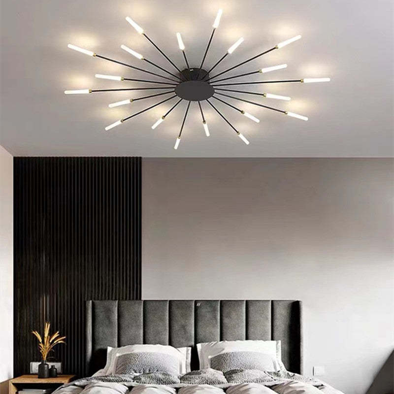 A luminous accent that will enliven any room!