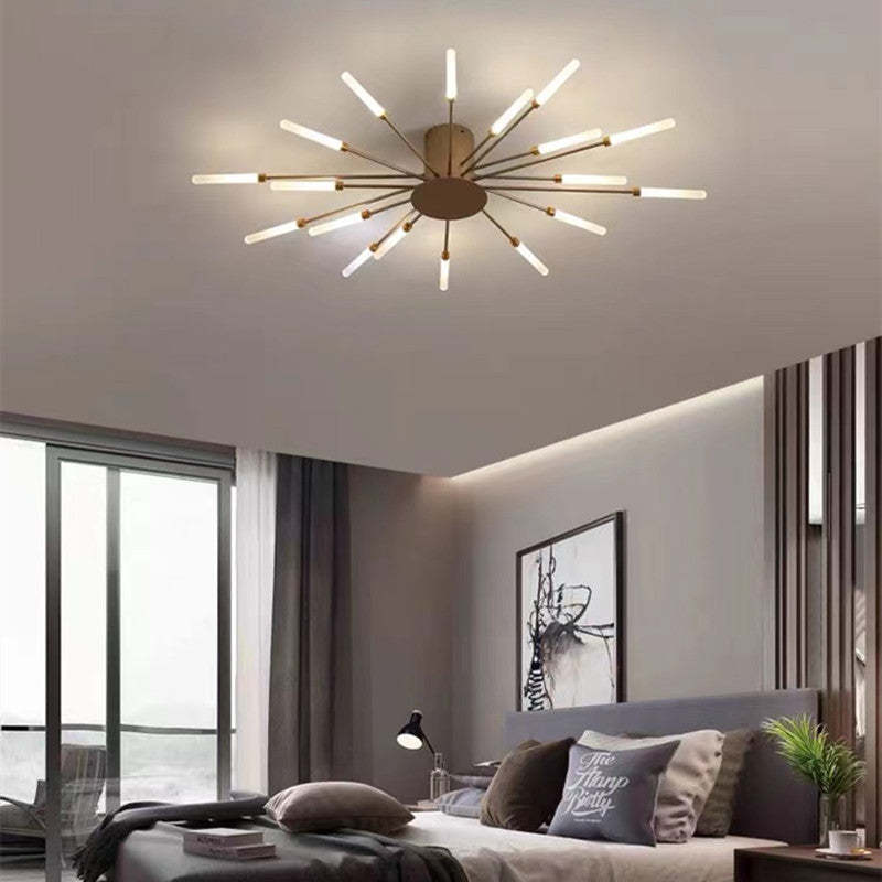 A luminous accent that will enliven any room!