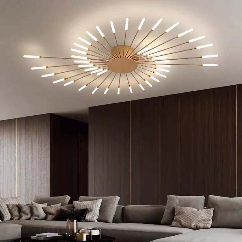 A luminous accent that will enliven any room!