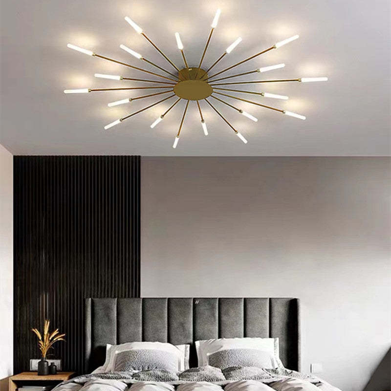 A luminous accent that will enliven any room!