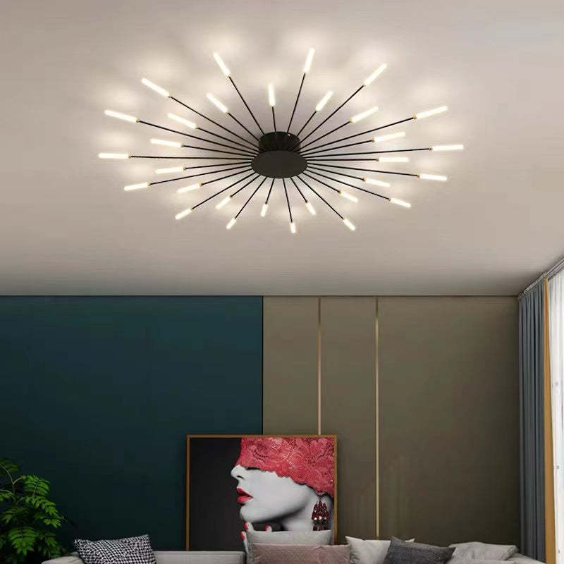 A luminous accent that will enliven any room!