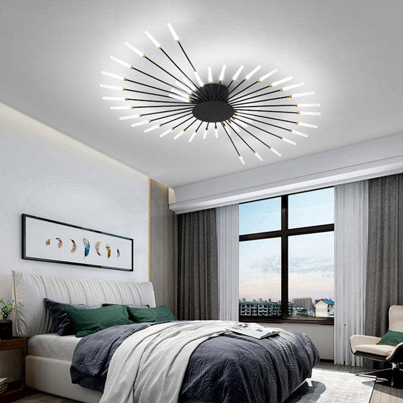 A luminous accent that will enliven any room!