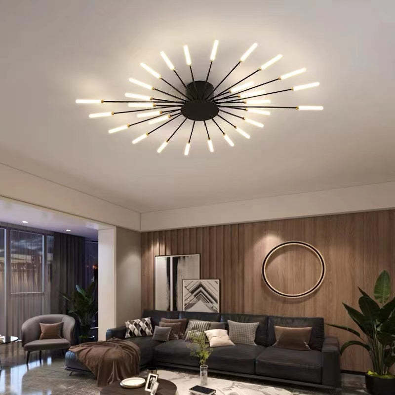 A luminous accent that will enliven any room!