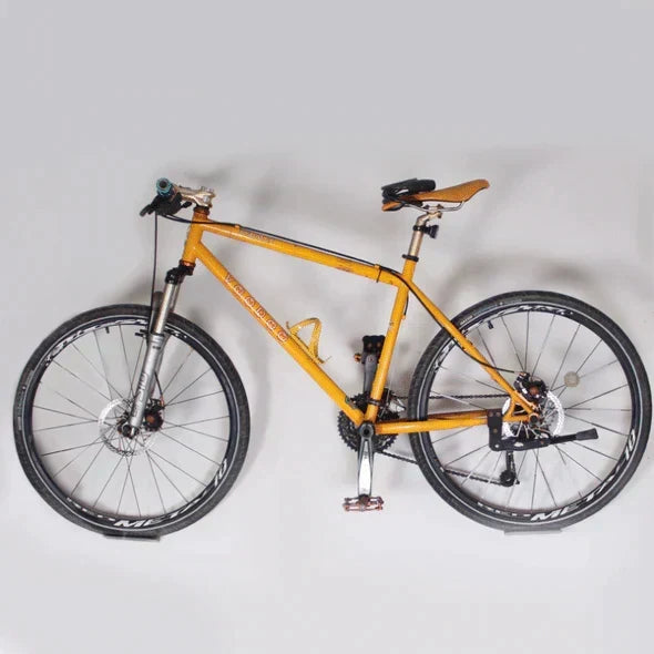 Accroche-vélo mural premium