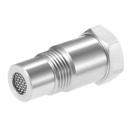 Adaptateur universel de sonde lambda pour voiture M18x1.5 – solution pour voyant moteur allumé
