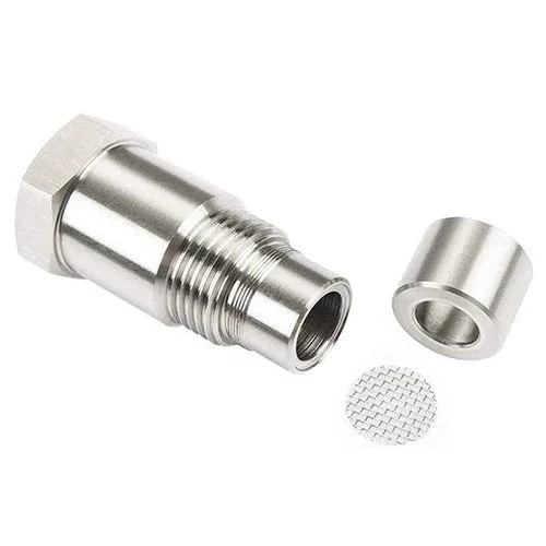 Adaptateur universel de sonde lambda pour voiture M18x1.5 – solution pour voyant moteur allumé