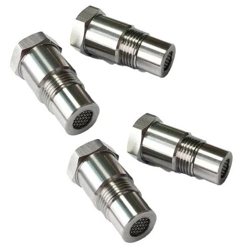 Adaptateur universel de sonde lambda pour voiture M18x1.5 – solution pour voyant moteur allumé