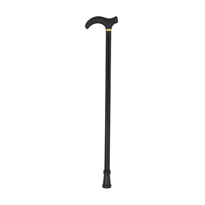 Adjustable Aluminum Cane for Support and Balance