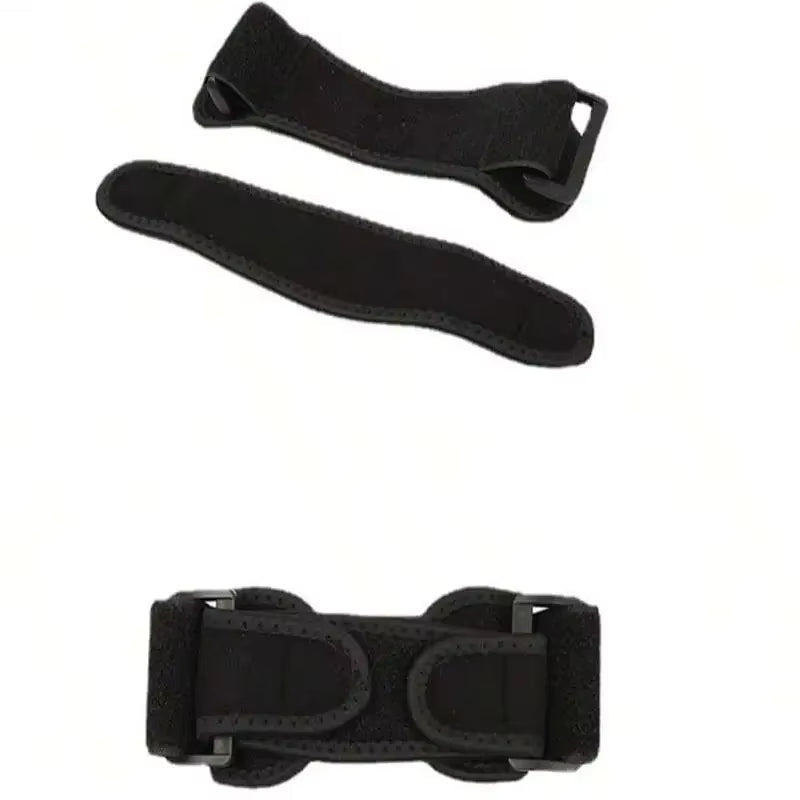 Adjustable Knee Support - Patella Support for Stability & Comfort