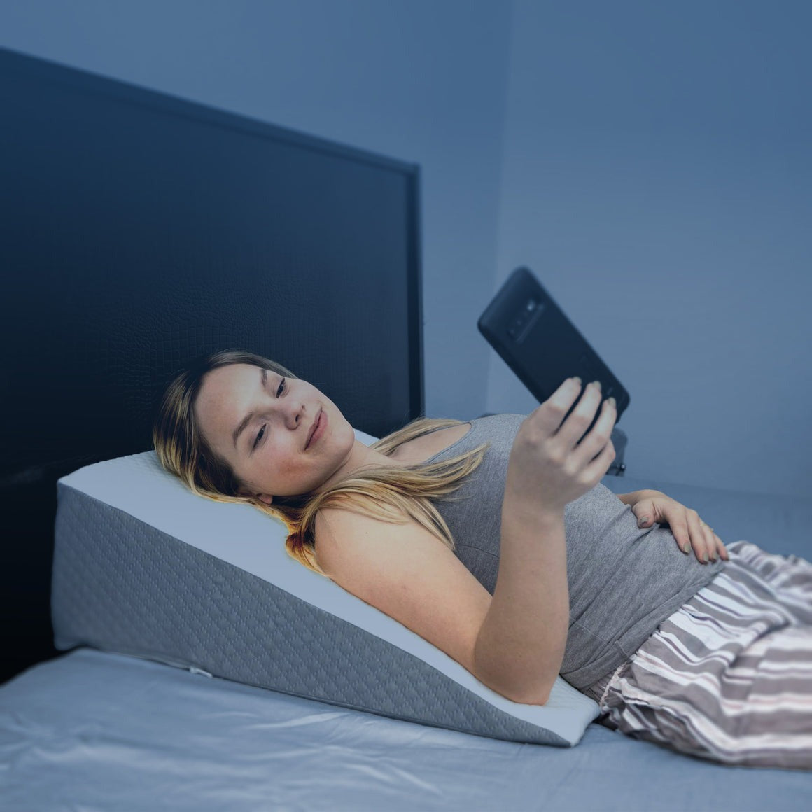 Adult Anti-Reflux Pillow