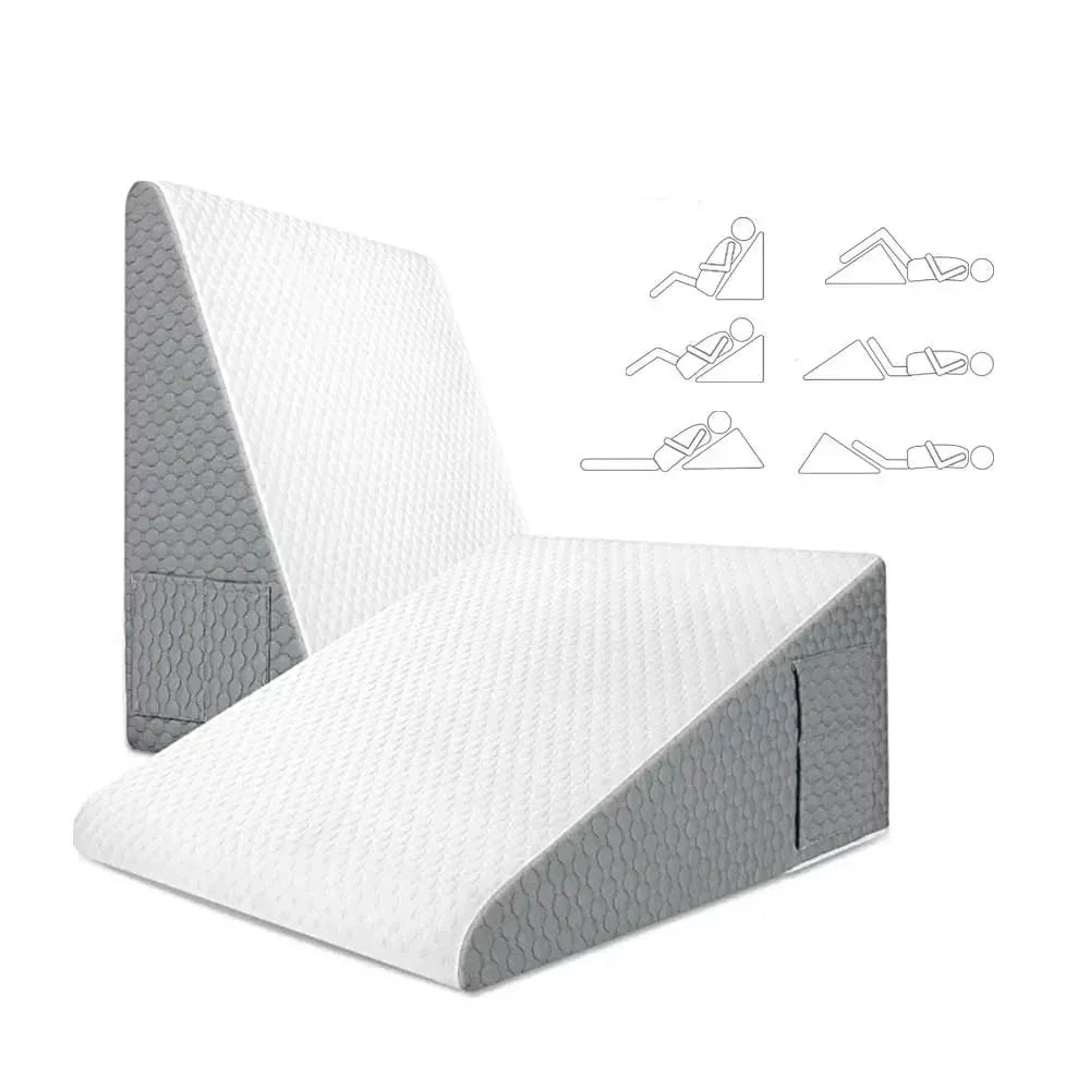 Adult Anti-Reflux Pillow