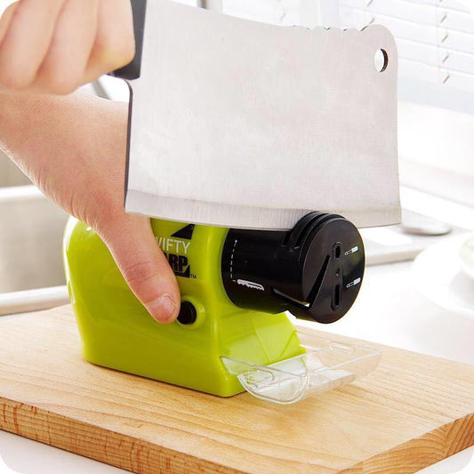 Aiguiseur électrique pour couteaux