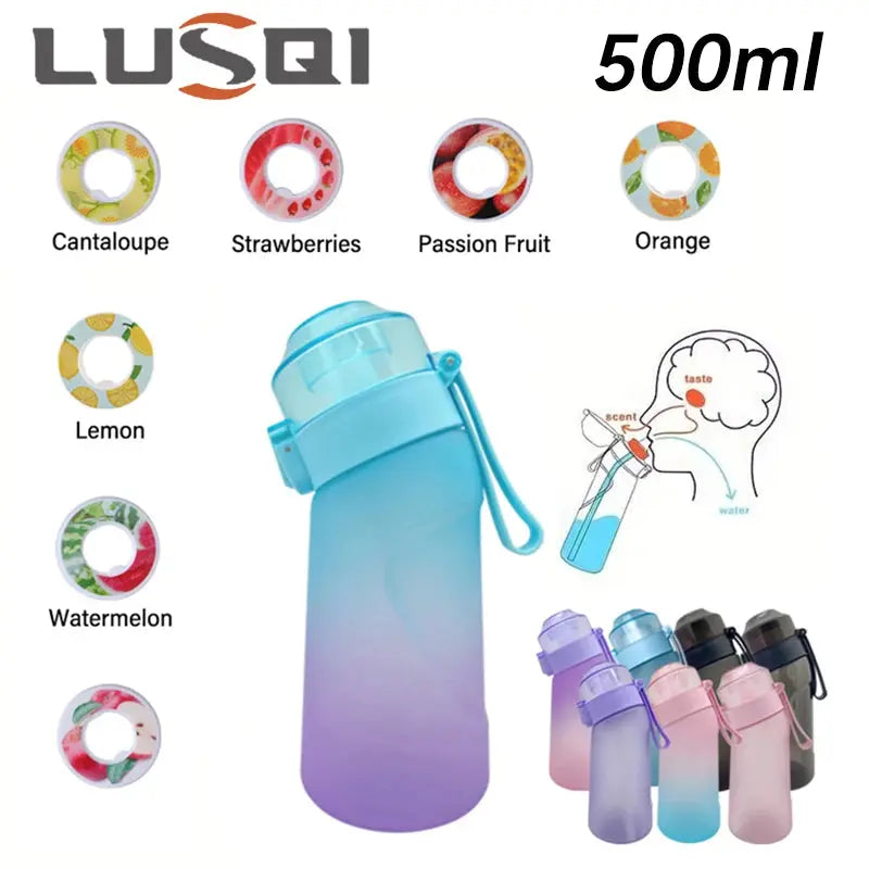 Air Up Bottle for Kids 500ml