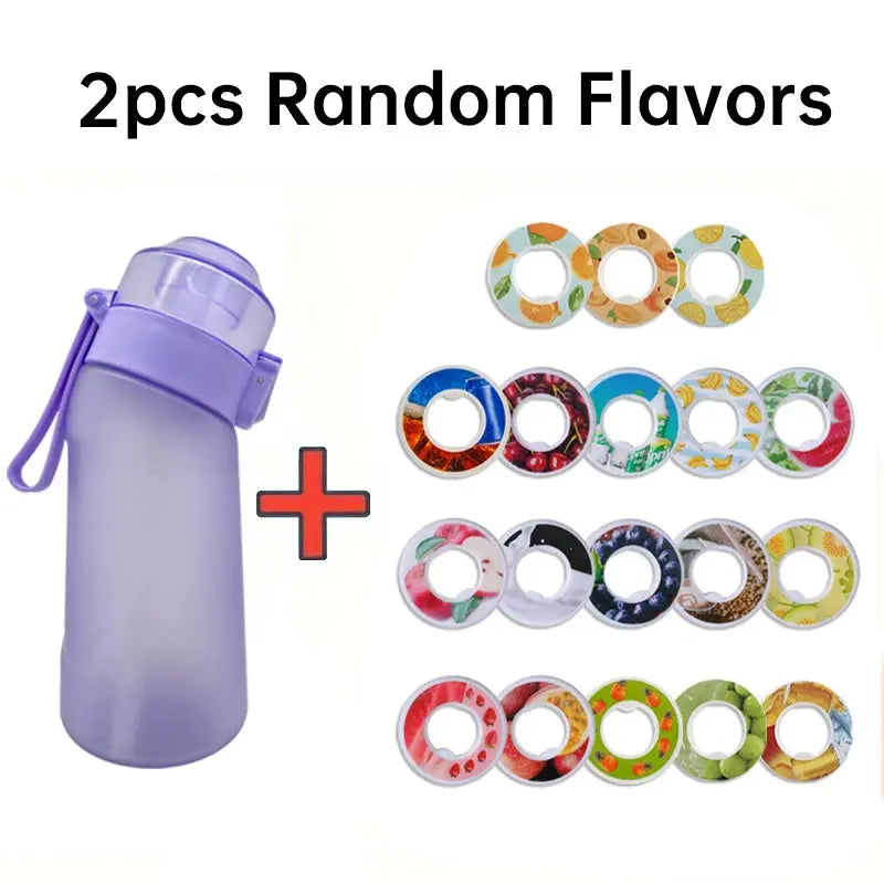 Air Up Bottle for Kids 500ml