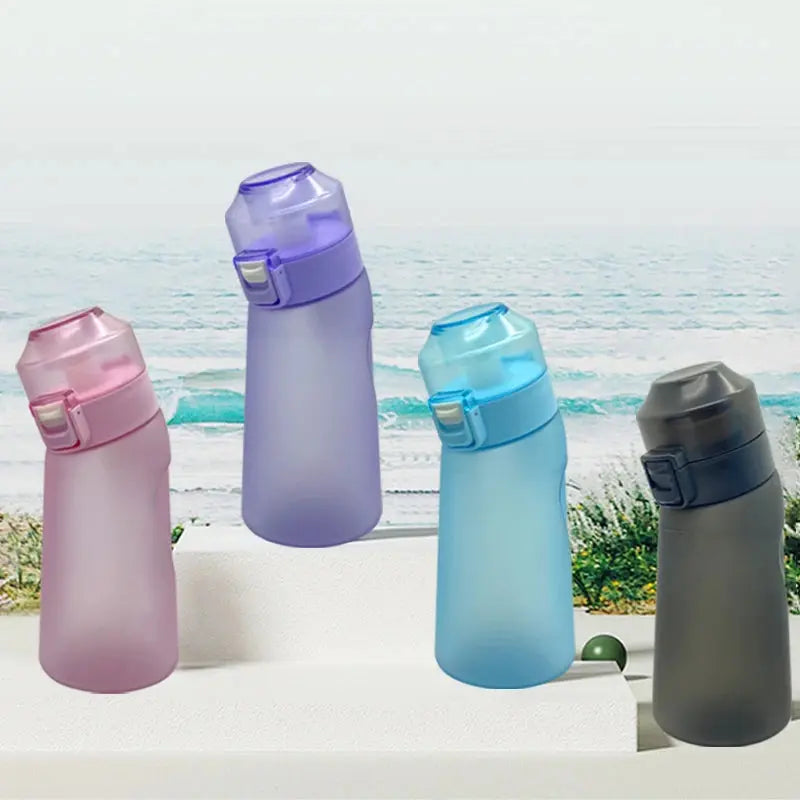 Air Up Bottle for Kids 500ml