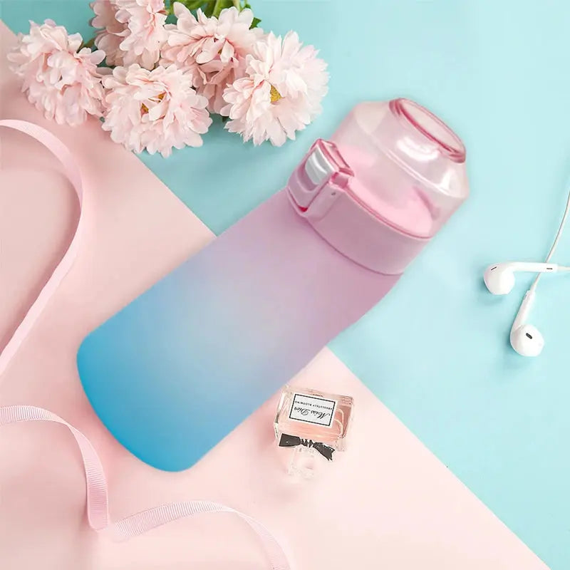Air Up Bottle for Kids 500ml