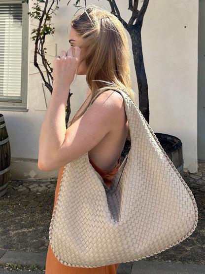 Alena Handbag – Elegant and Spacious Handbag for Women