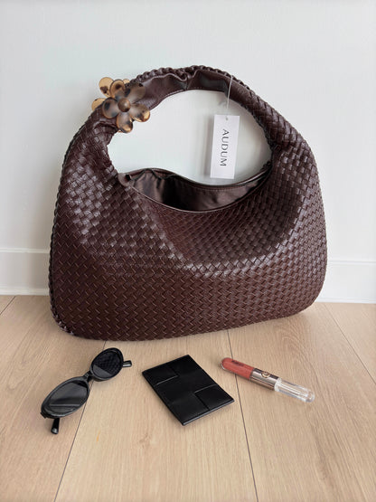 Alena Handbag – Elegant and Spacious Handbag for Women