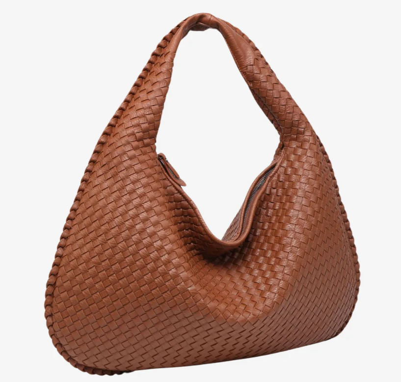 Alena Handbag – Elegant and Spacious Handbag for Women