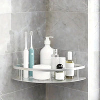 Panier de douche Aluma Curve