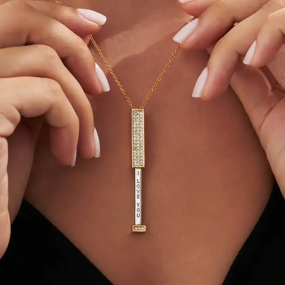 AmourElegance | Show Your Love with an Elegant Necklace