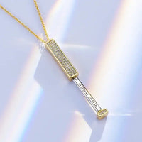 AmourElegance | Muestra tu amor con un collar elegante