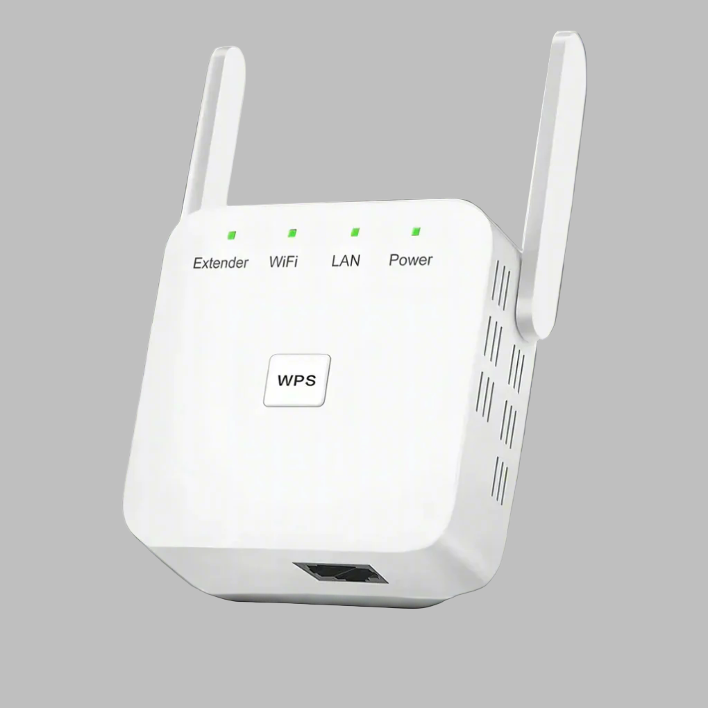 Amplificateur 5G-WLAN pour connexion sans interruption à la maison