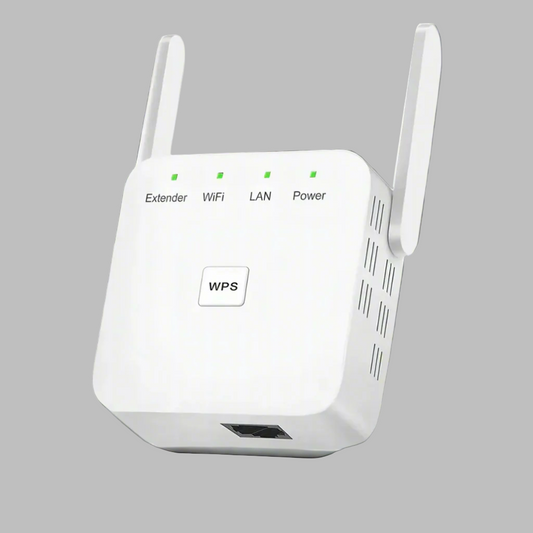 Amplificateur 5G-WLAN pour connexion sans interruption à la maison