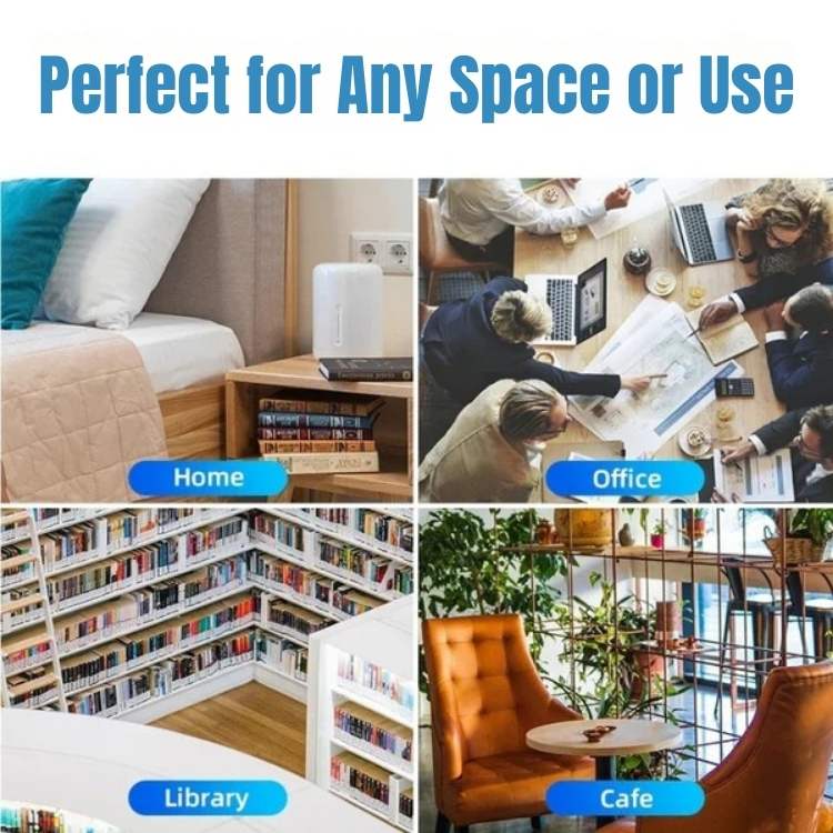 Amplificateur WiFi 5G longue portée pour extérieur