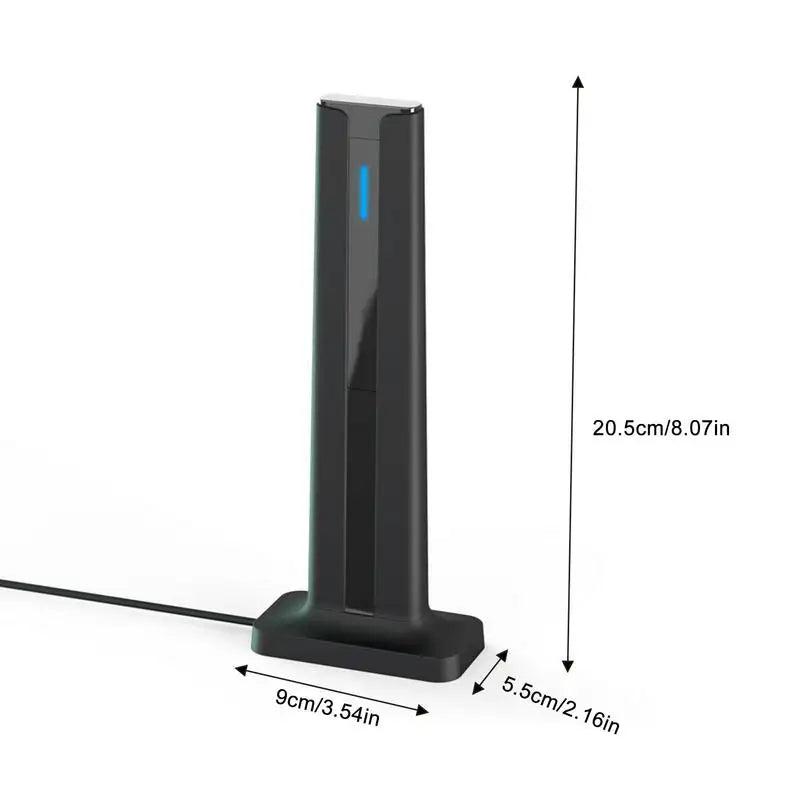 Antenne TV HD puissante