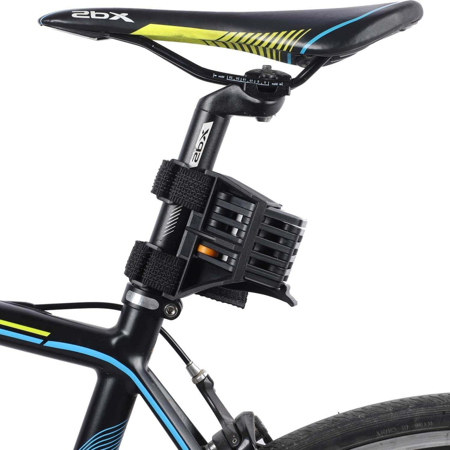 Antivol de vélo | Sécurité et facilité d'utilisation