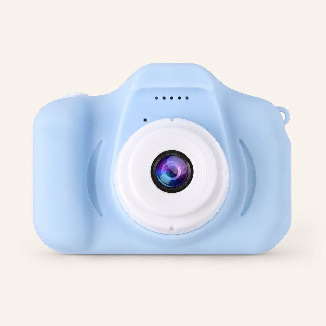 Appareil photo numérique compact
