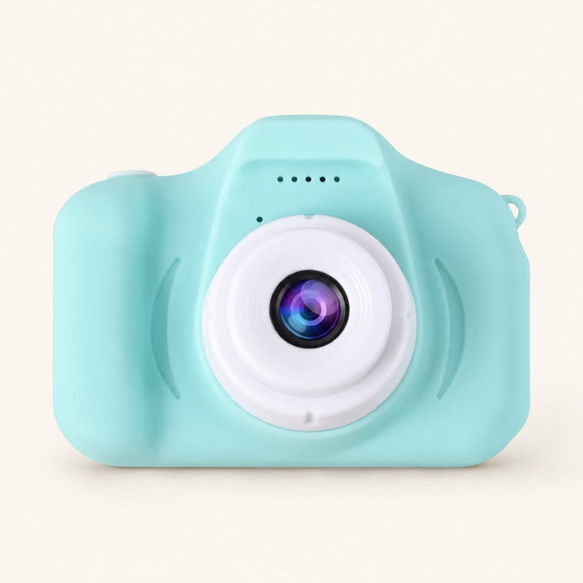 Appareil photo numérique compact