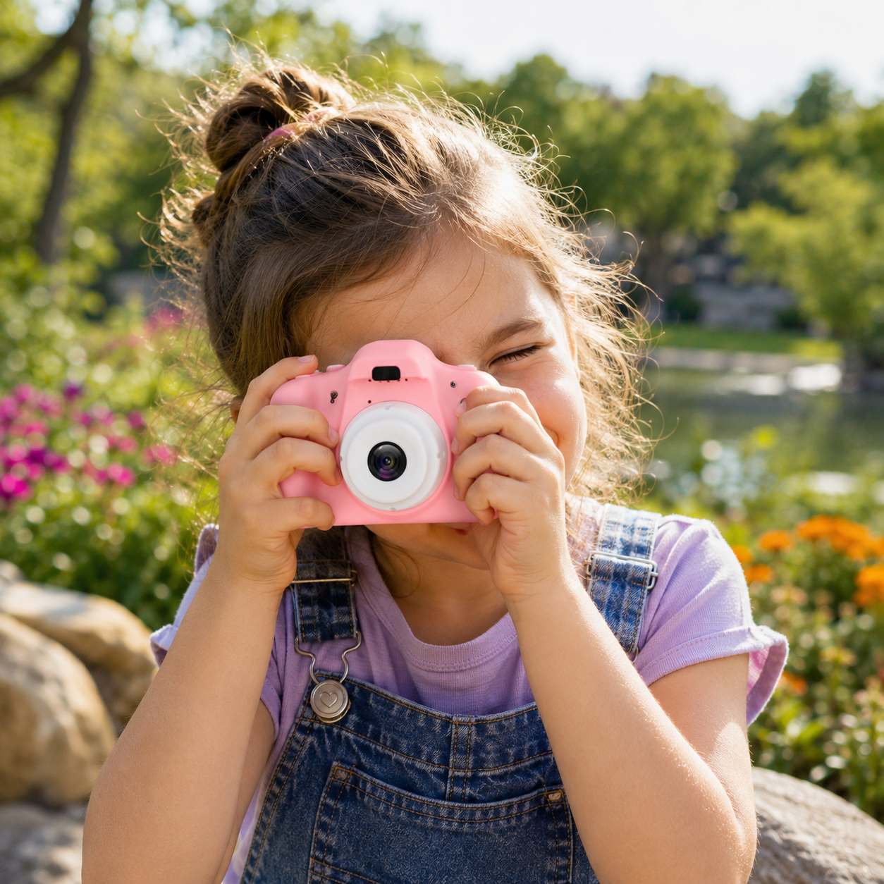 Appareil photo numérique compact